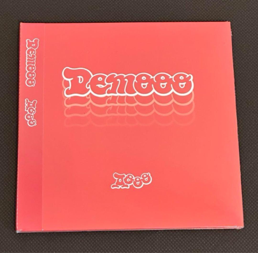 【中古美品】 Demooo Aooo