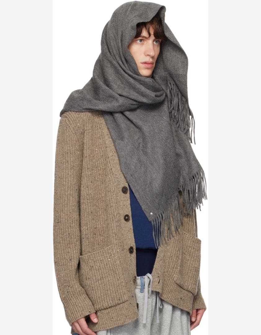 小物 BLESS Draps long \