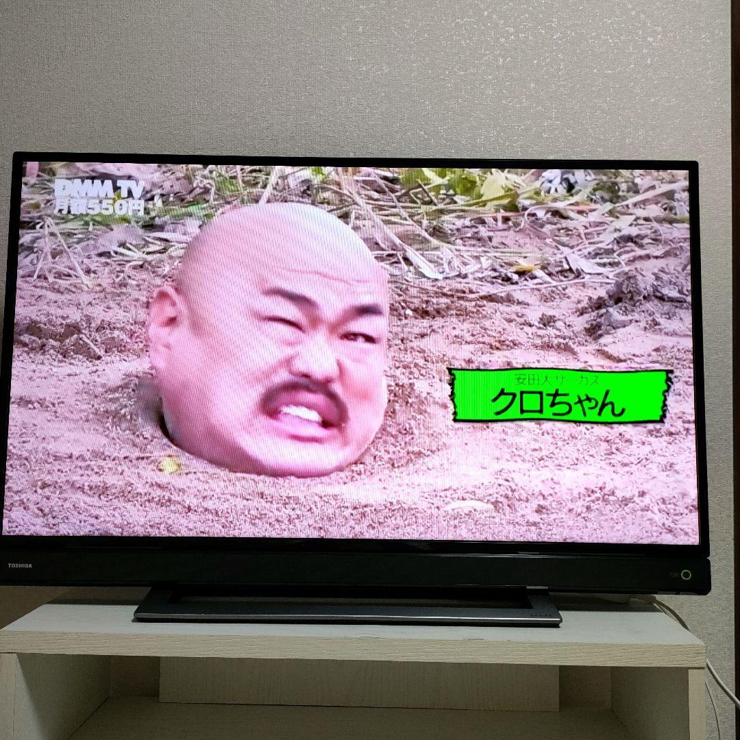 TOSHIBA[2018年製品]40V31