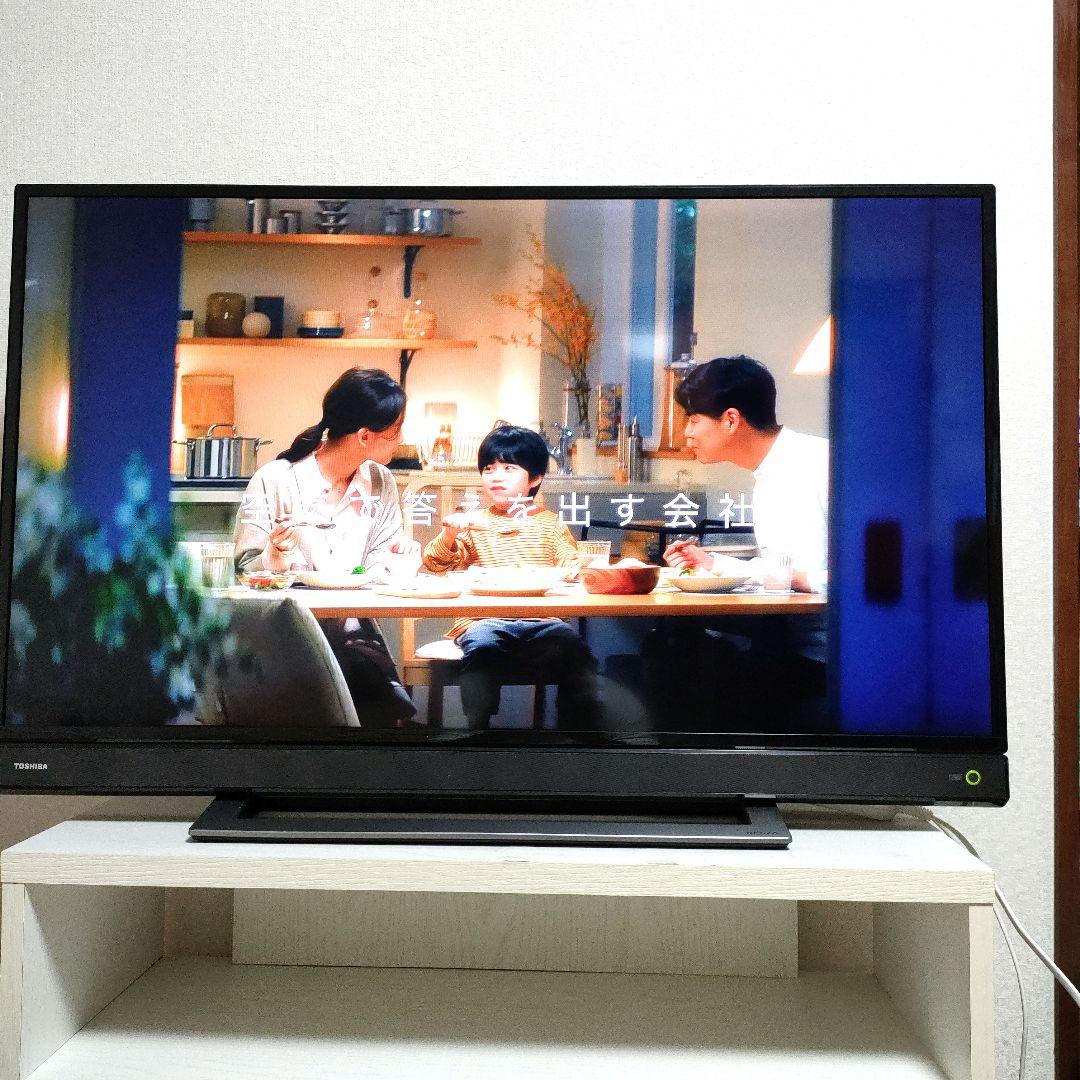 TOSHIBA[2018年製品]40V31