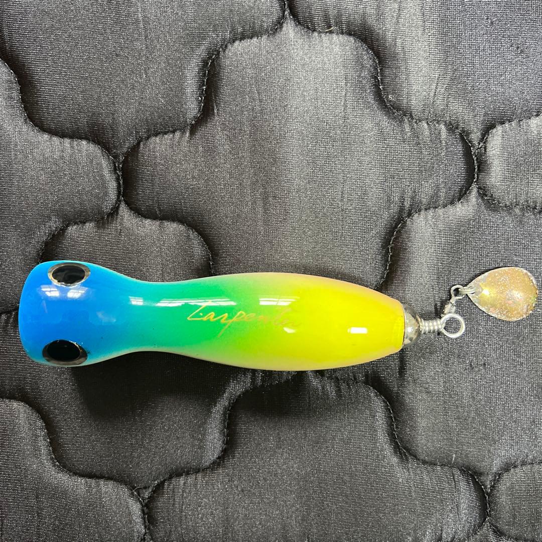 カーペンター　シーフロッグ105