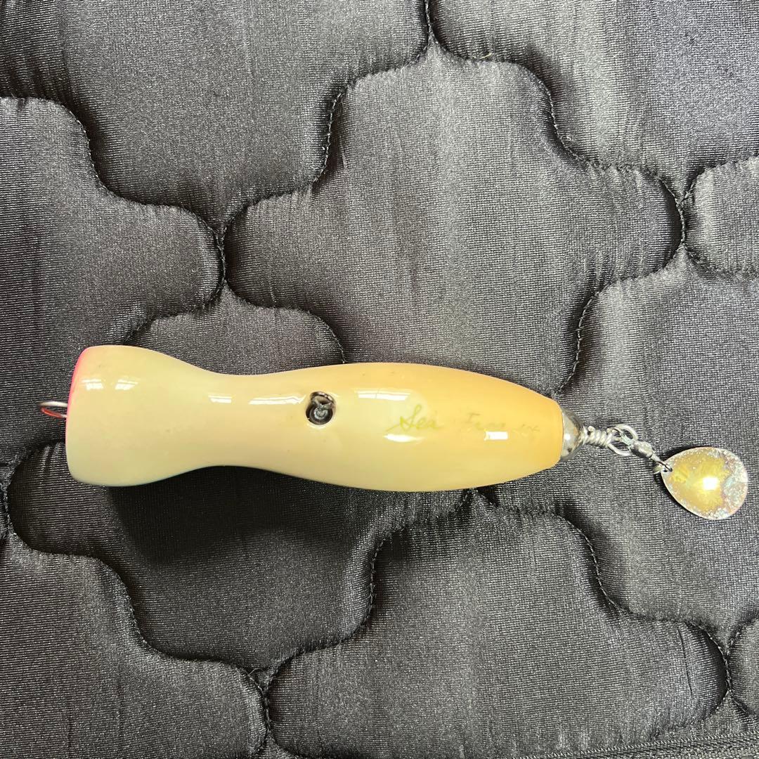 カーペンター　シーフロッグ105