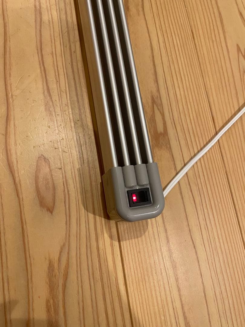 ナカガワ工業 ZZ-NM1500 150cm マルチヒーター 結露防止