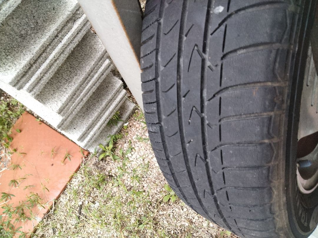 DAIHATSUダイハツ アトレー ビレット 純正14インチ