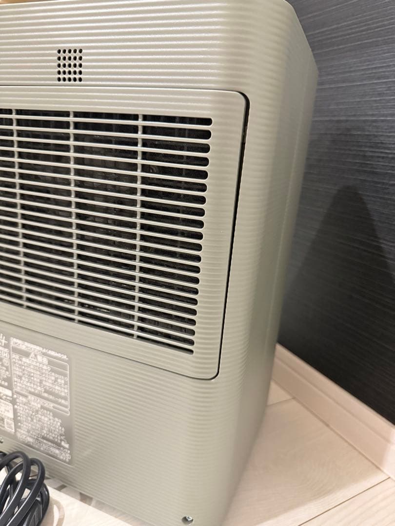 Dainichi HD-LX1022 加湿器