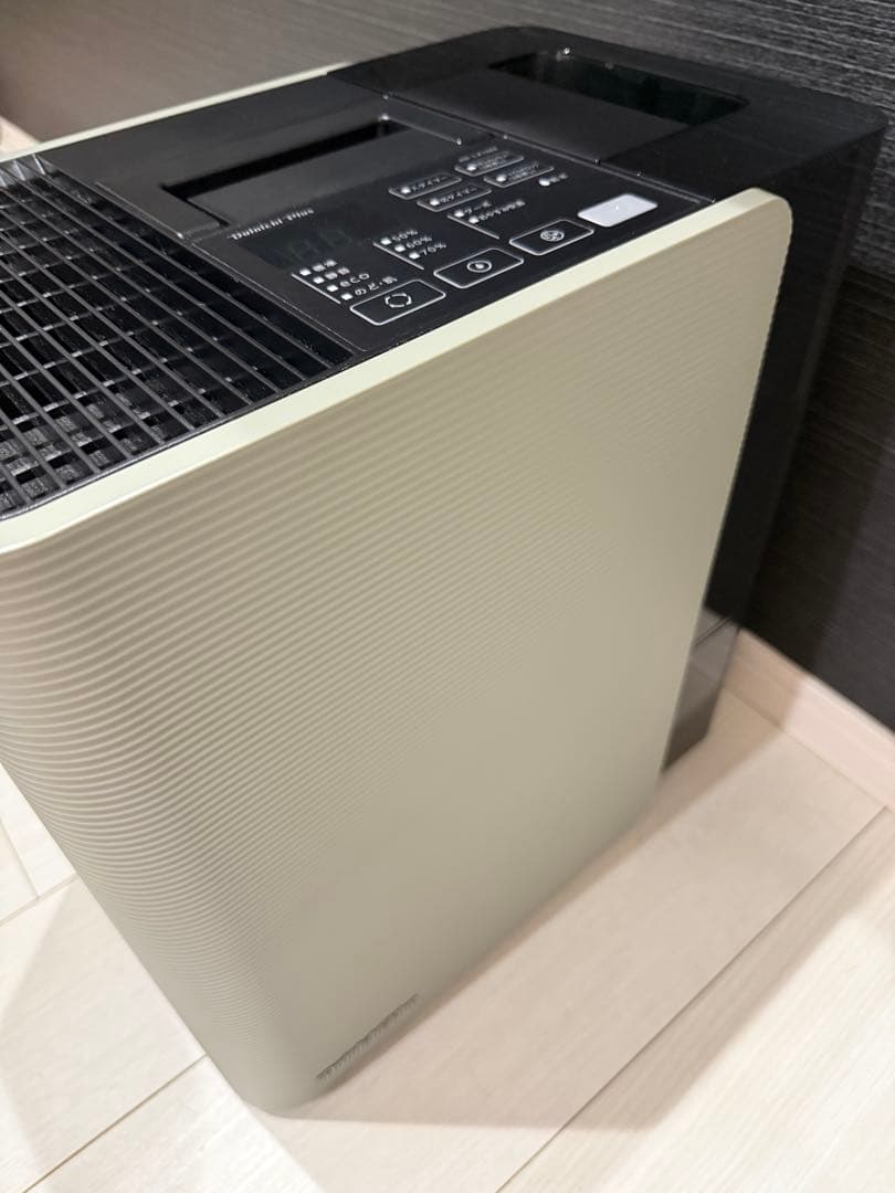 Dainichi HD-LX1022 加湿器