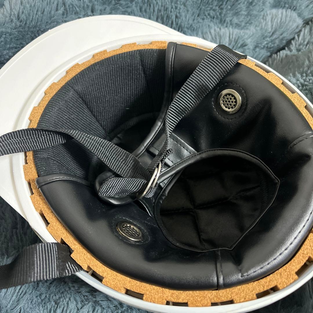 コルク半　カスタム　富士日章　ホワイトピンク　ラメ　桜　高級クリヤ