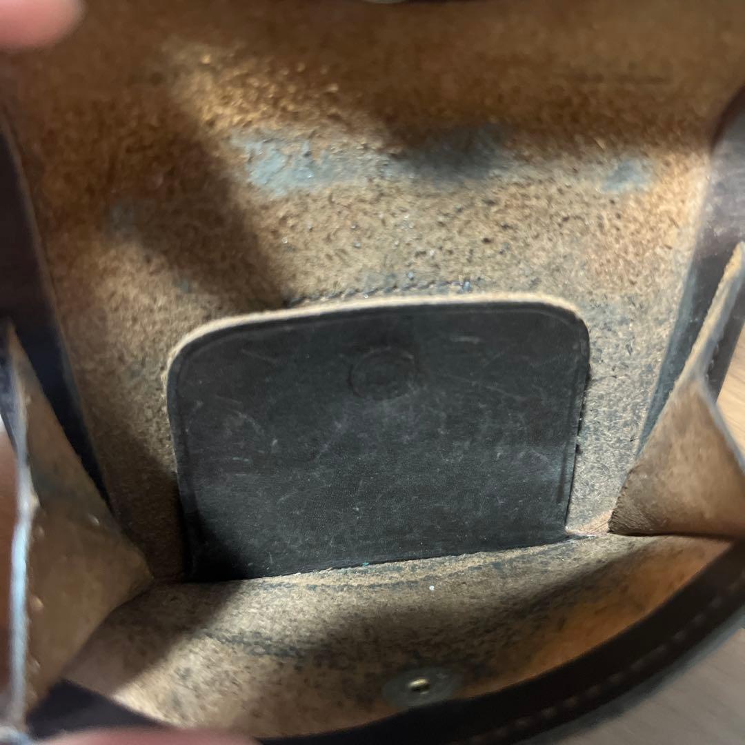 ワイルドスワンズ　スパンカー1