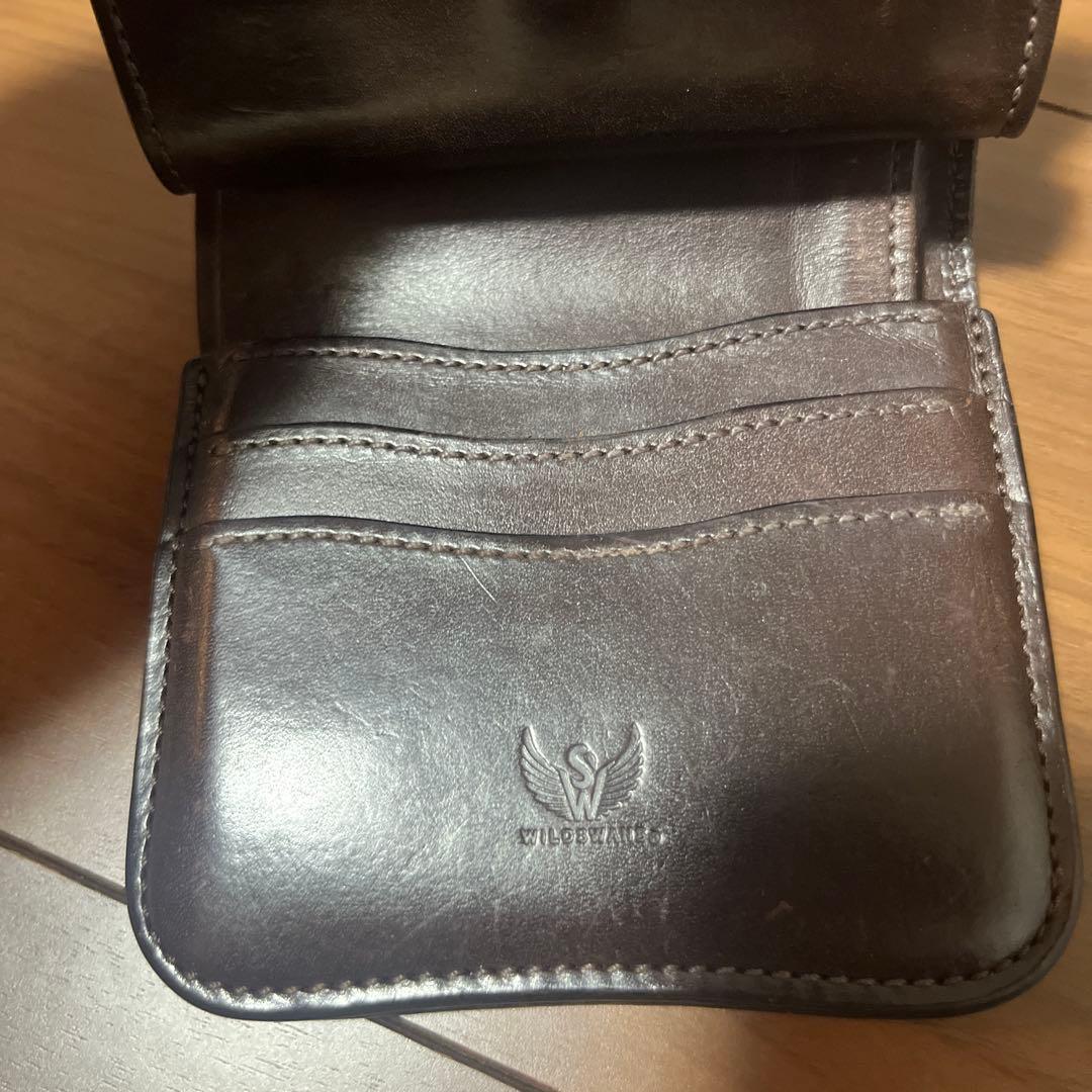 ワイルドスワンズ　スパンカー1