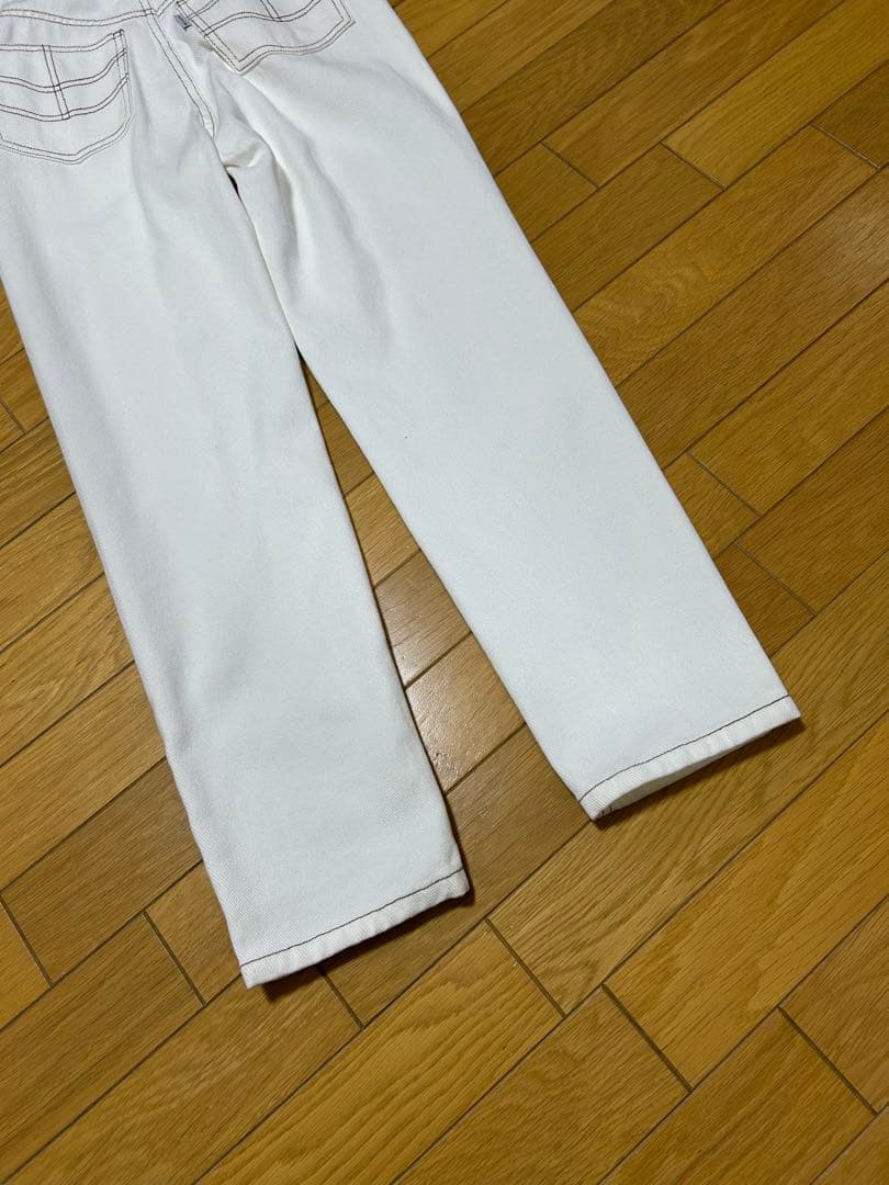 ALEXIA STAM サロペット　Sサイズ