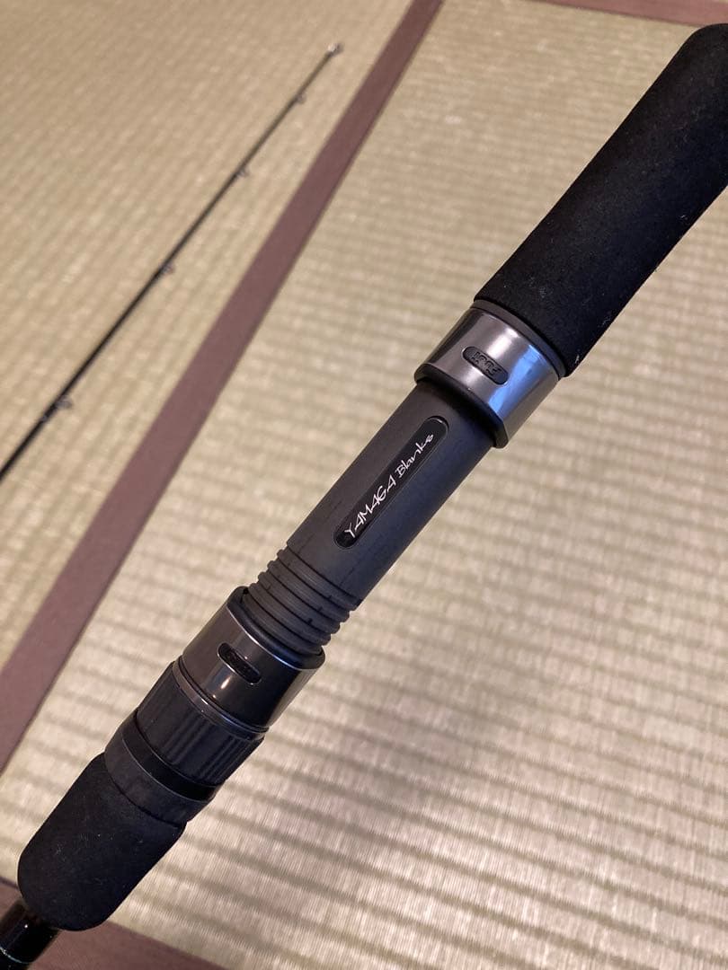 SeaWalk CAST JIGGING SS-73M ジギングロッド