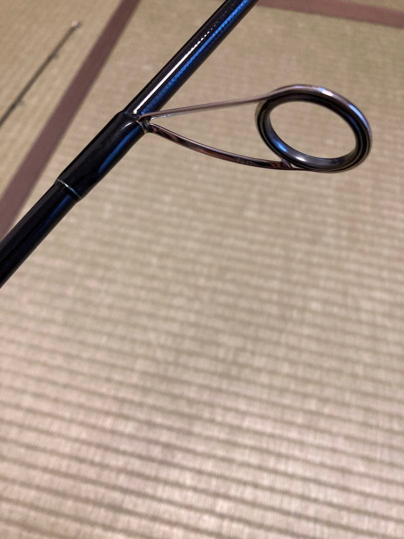 SeaWalk CAST JIGGING SS-73M ジギングロッド