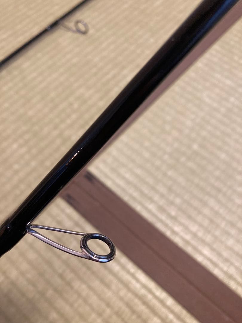 SeaWalk CAST JIGGING SS-73M ジギングロッド