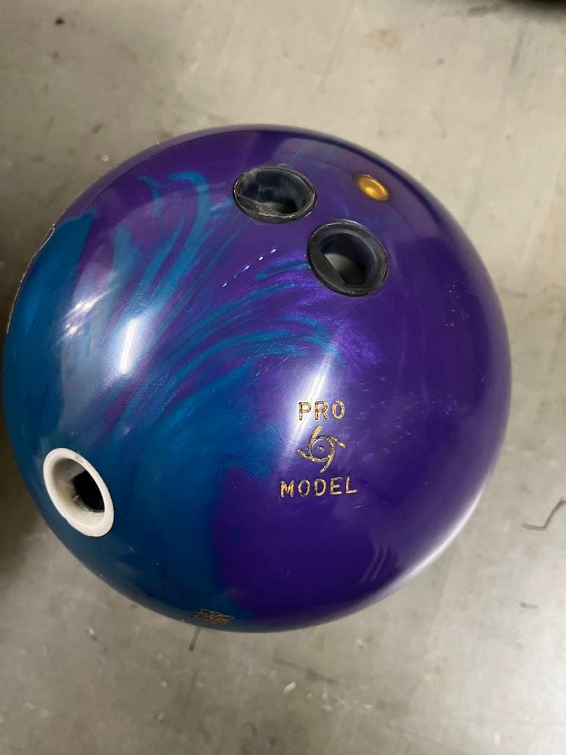 A*A様 【14P】フィジックスパワーエリートプロモデル【60G使用】