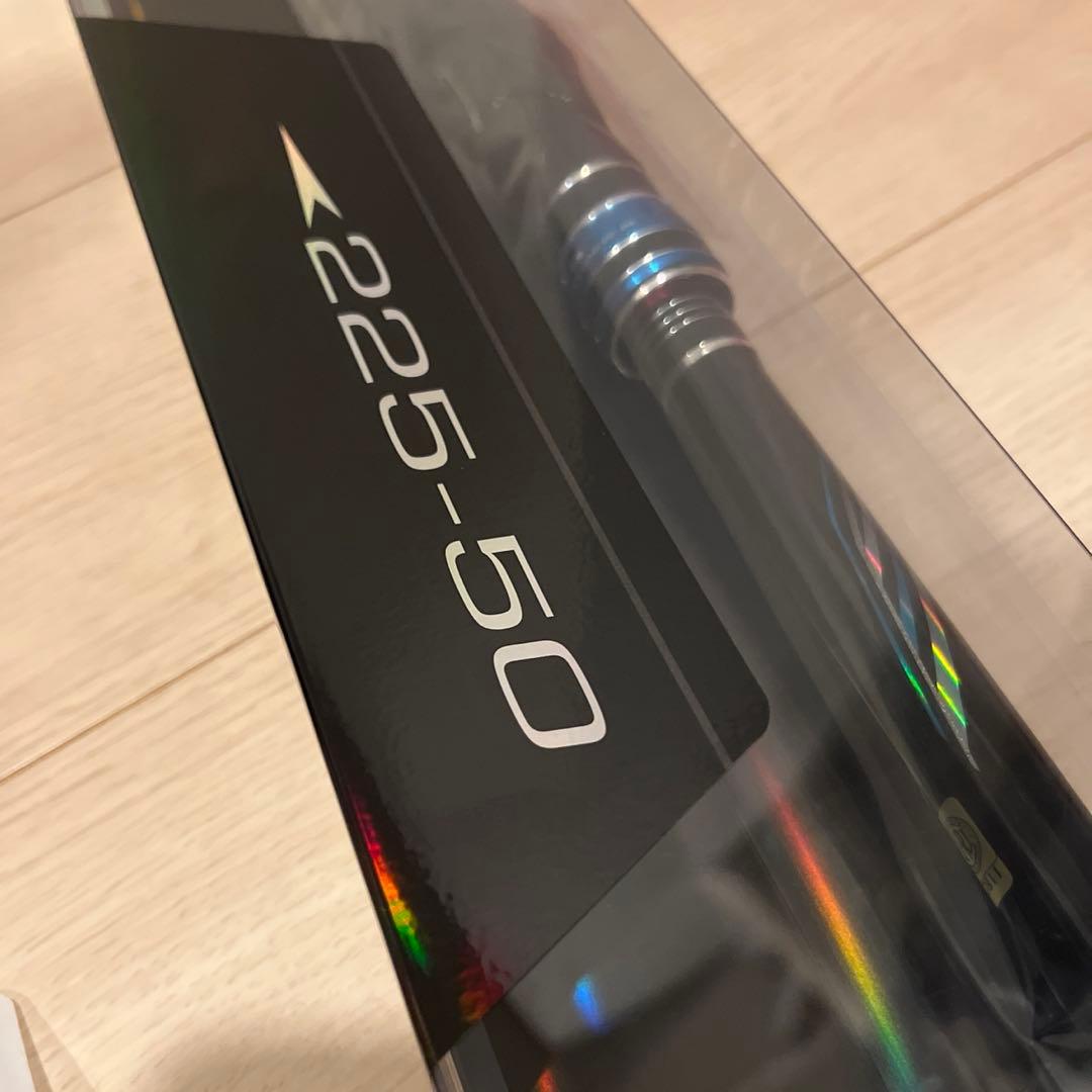 がまかつアテンダー３ 225-50 新品未使用品