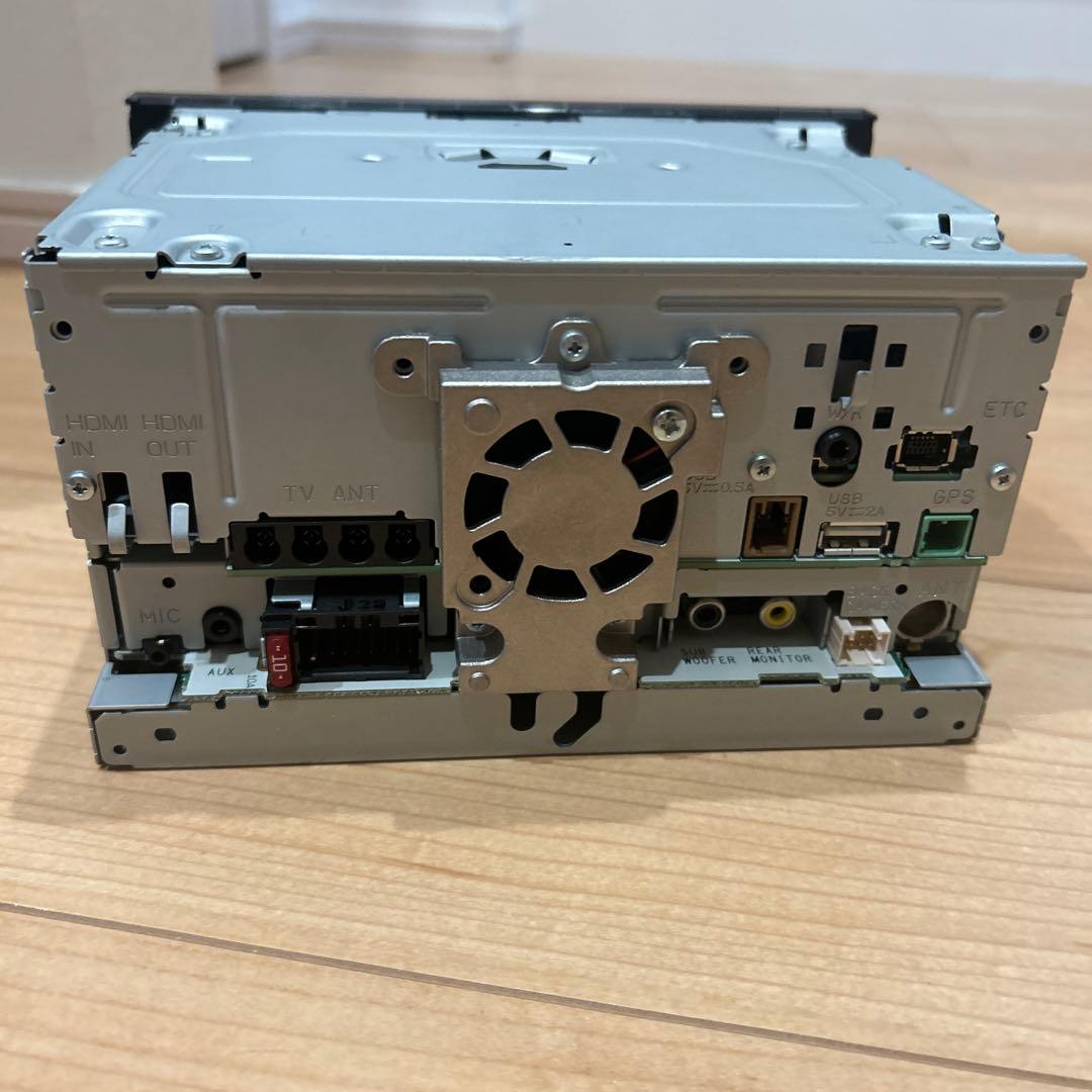 AVIC-RW811-D 【ジャンク品】