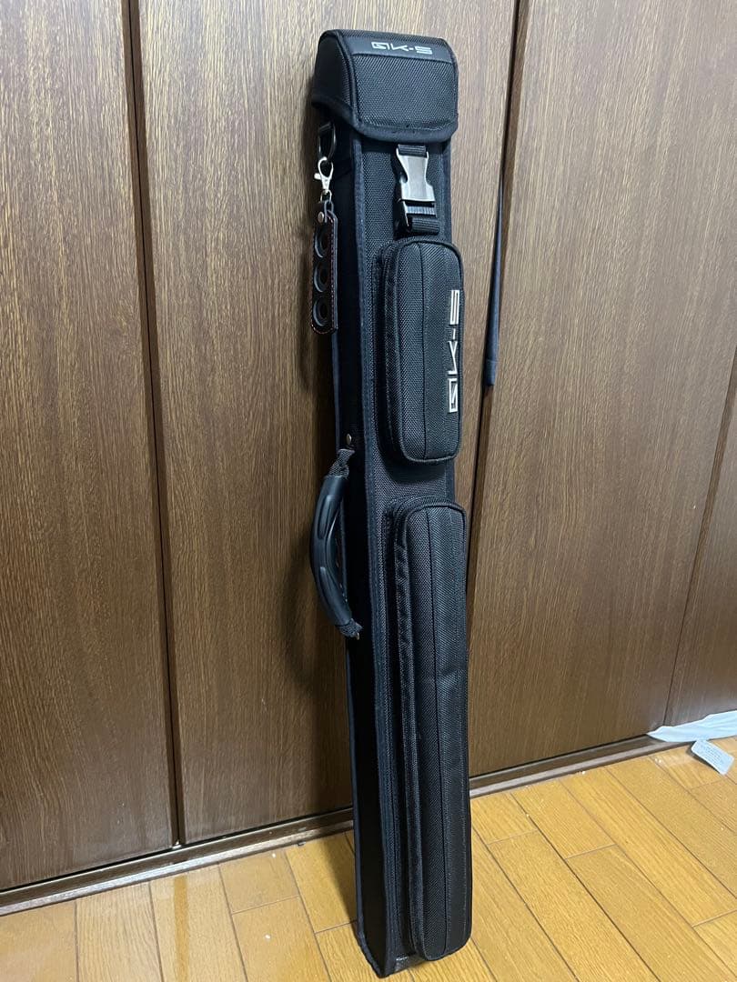 ビリヤード Cuetec SVB set