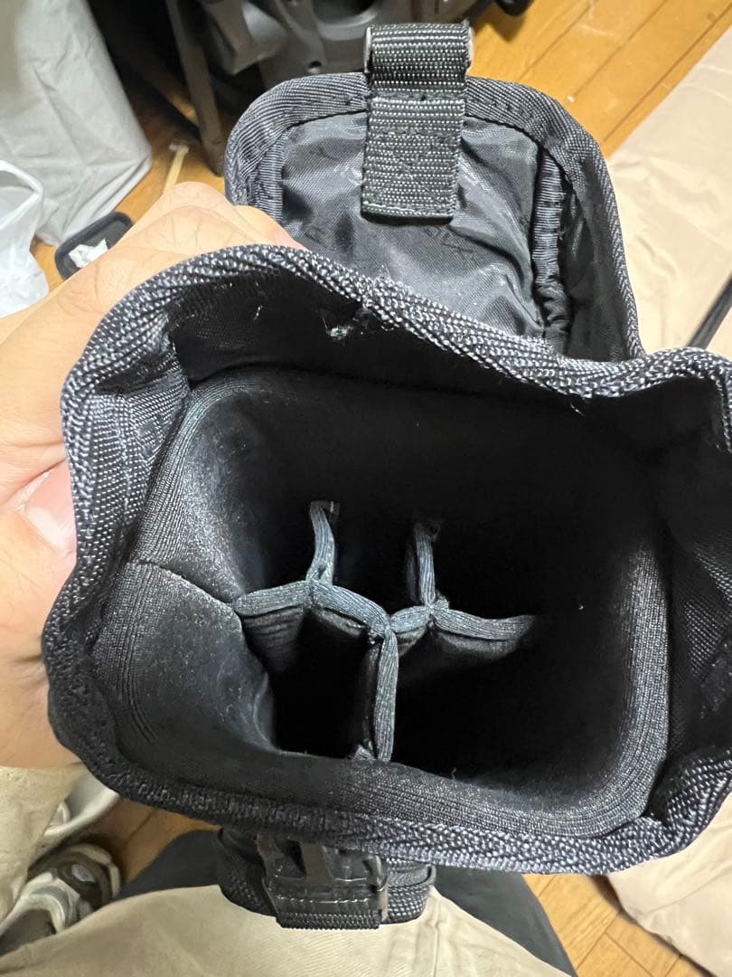 ビリヤード Cuetec SVB set