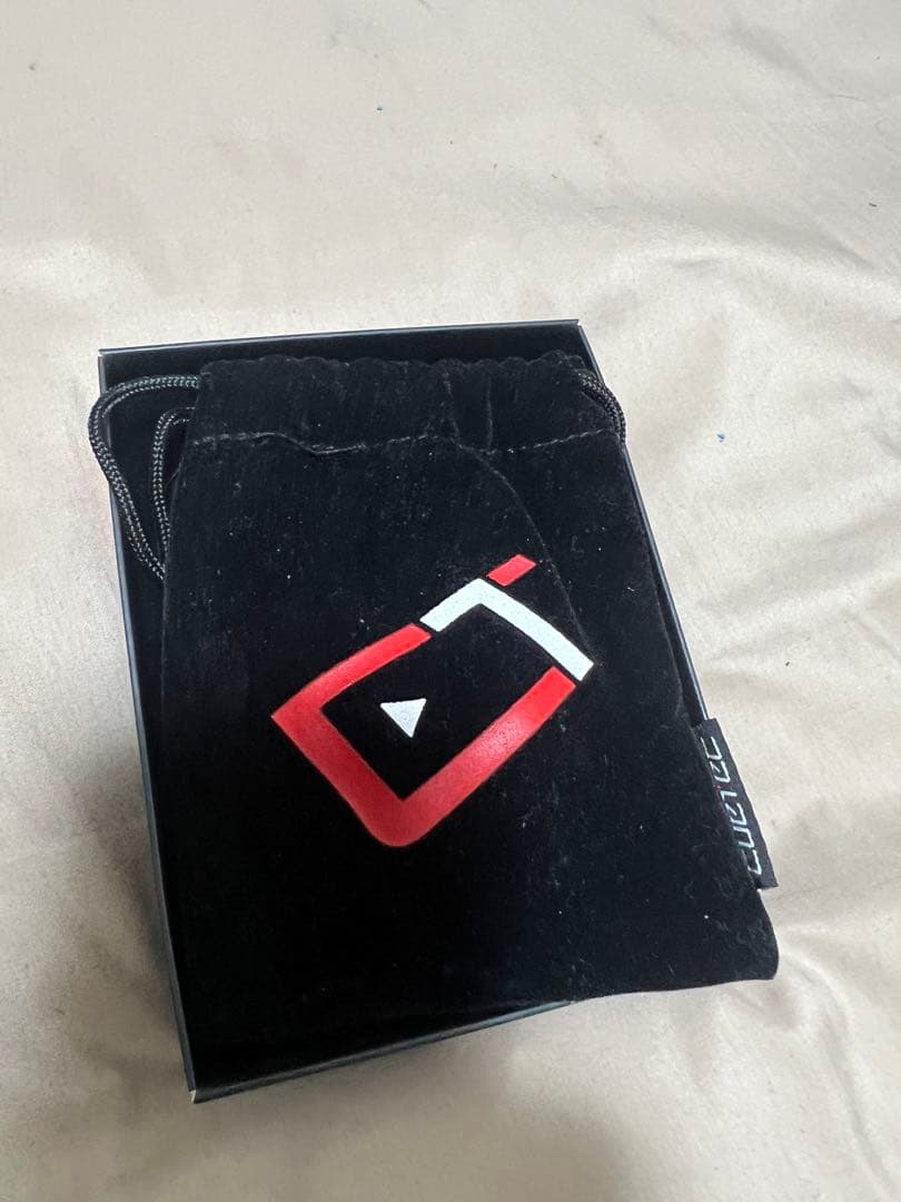 ビリヤード Cuetec SVB set