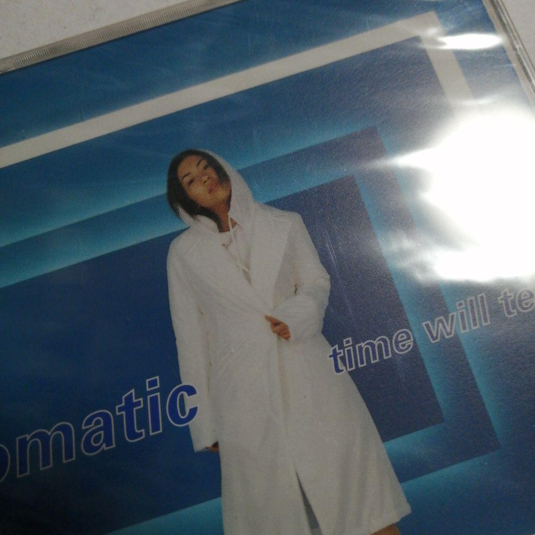 【未開封】宇多田ヒカル/Automatic