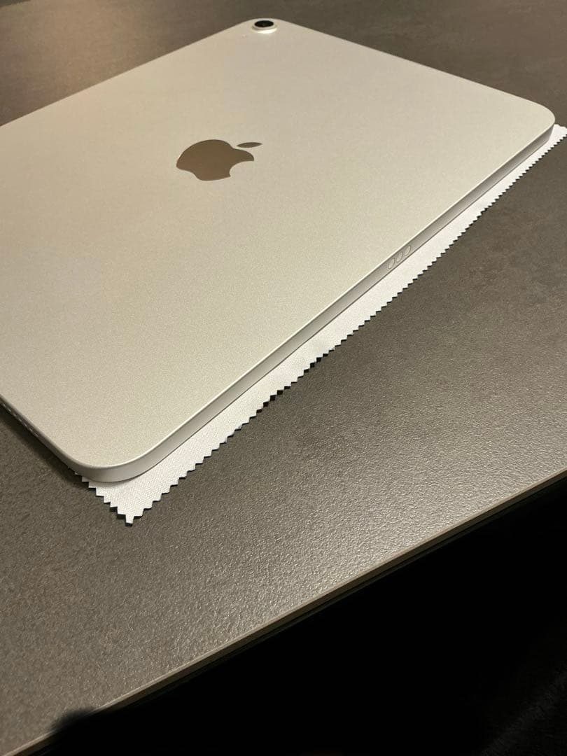 【おまけ付き】iPad 第11世代 A16 シルバー 128GB