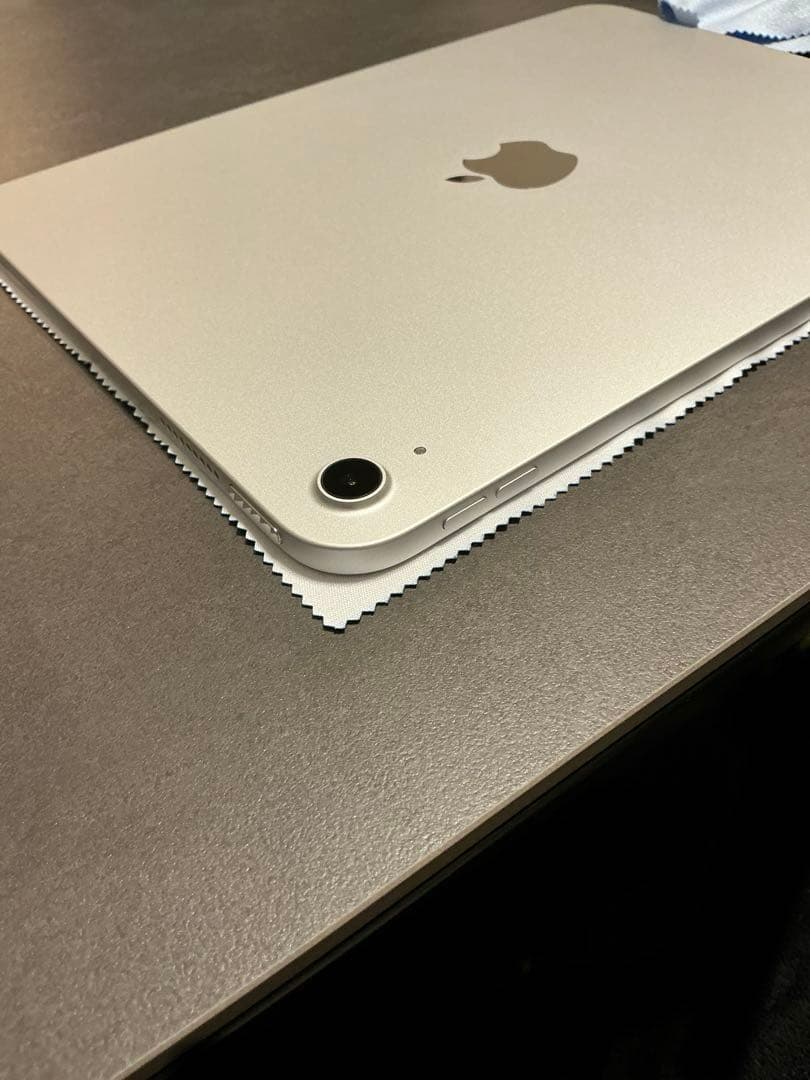 【おまけ付き】iPad 第11世代 A16 シルバー 128GB