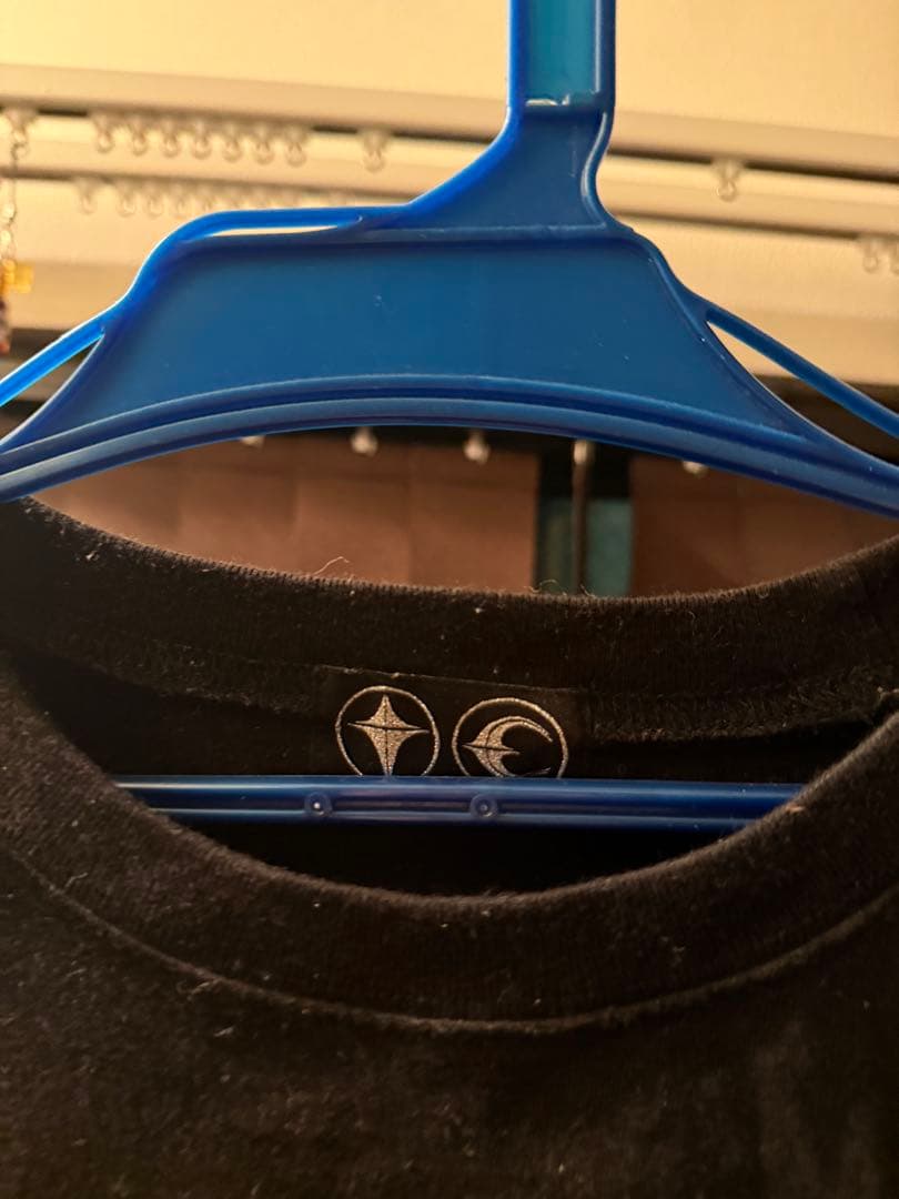 【THUG CLUB】Tribal Tree Sleeve ロンT