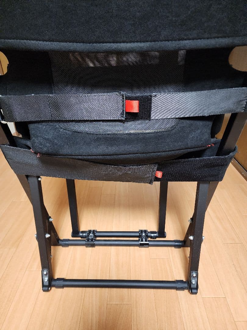 STRASSEレーシングコックピットAVANTI