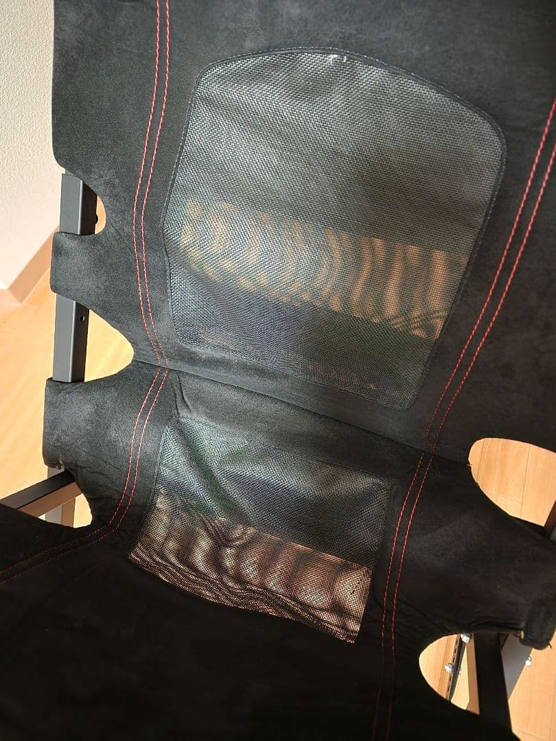 STRASSEレーシングコックピットAVANTI