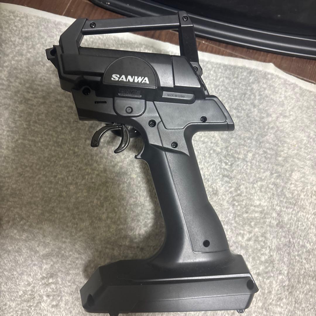 ホビーラジコン SANW MT-R