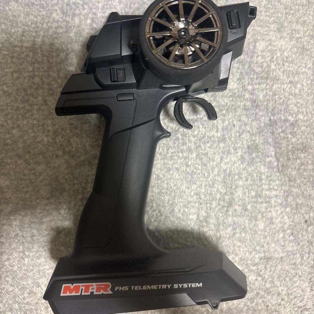 ホビーラジコン SANW MT-R