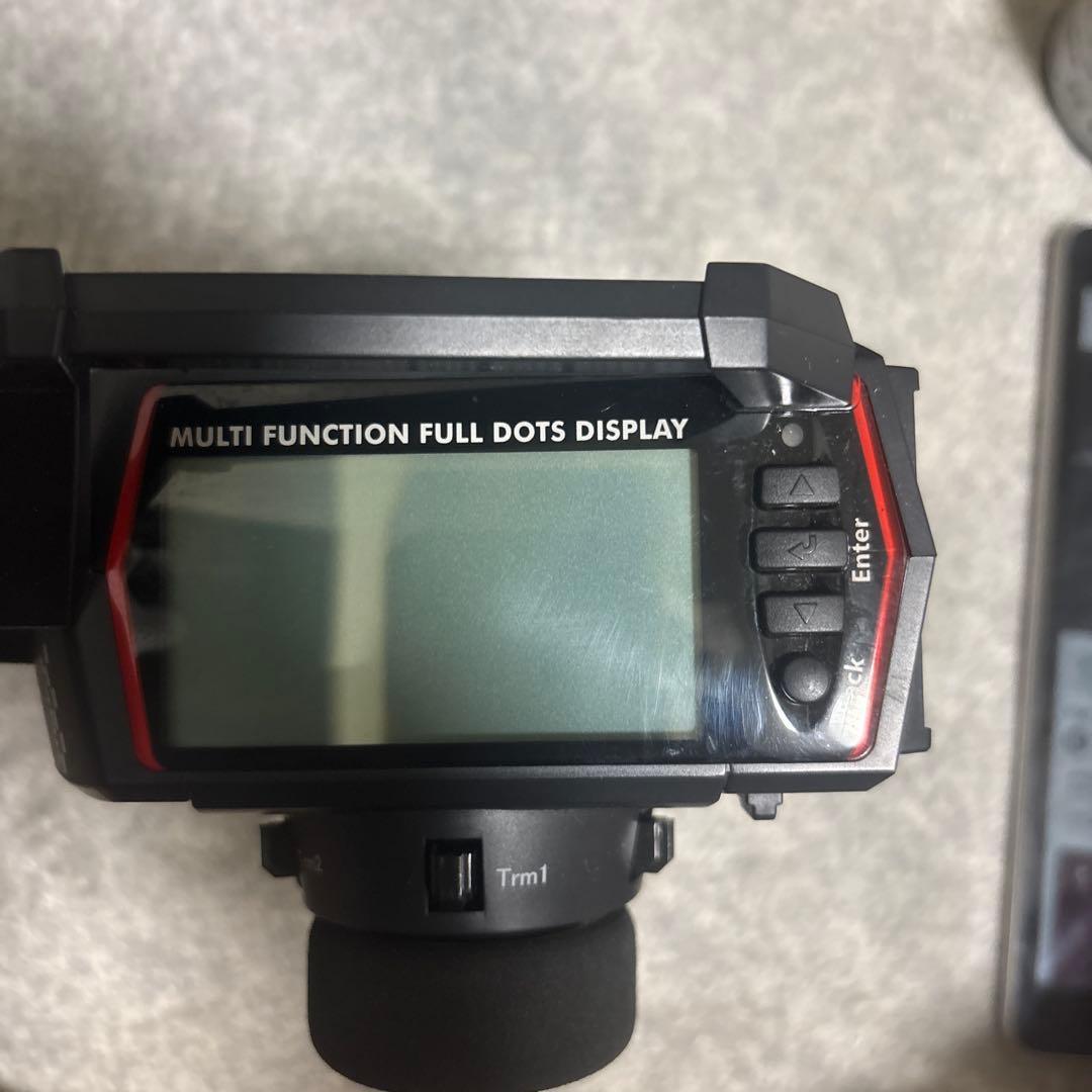 ホビーラジコン SANW MT-R