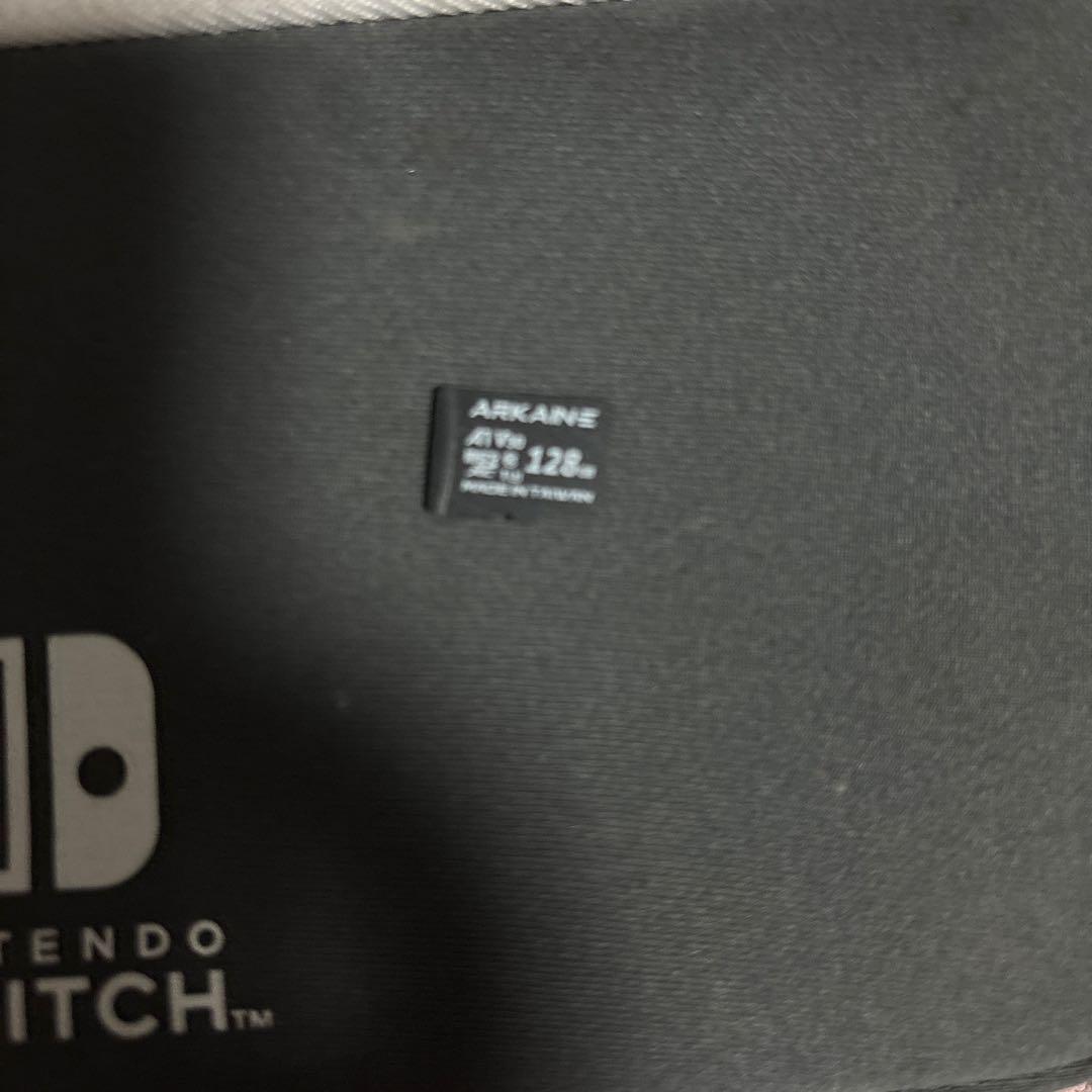 Nintendo Switch Lite ブルー 本体とケース