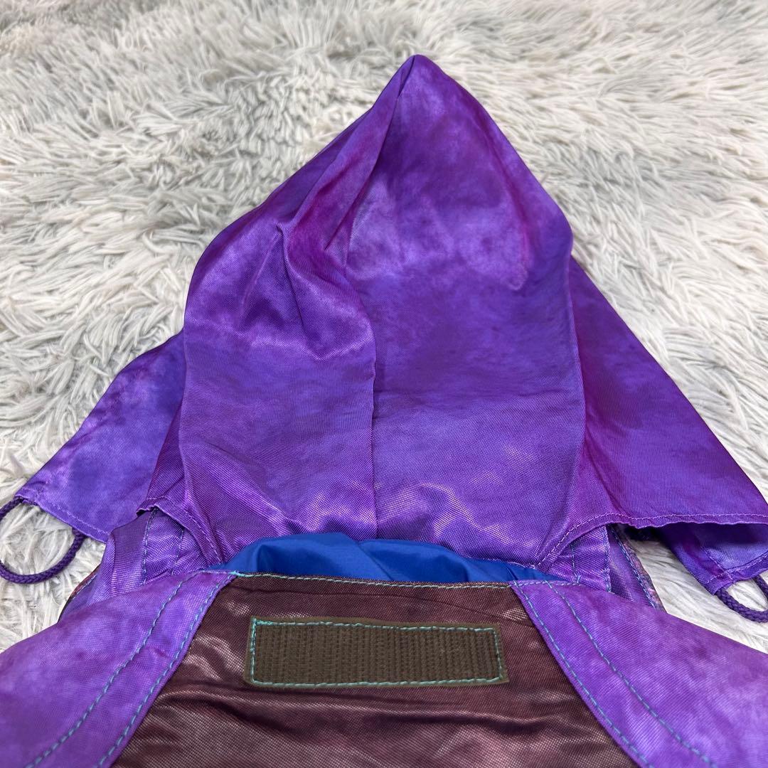 m6306【美品 デサント】レトロ スキーウェア セットアップ メンズ (L)