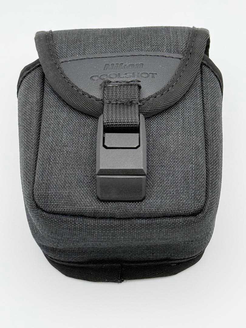 【極上美品】Nikon COOLSHOT PRO II STABILIZED