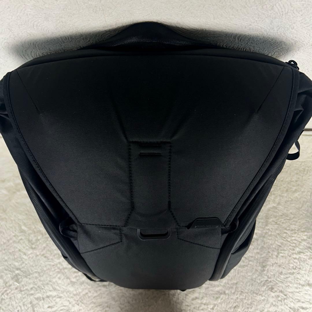Peak Design Everyday Backpack 30L ブラック