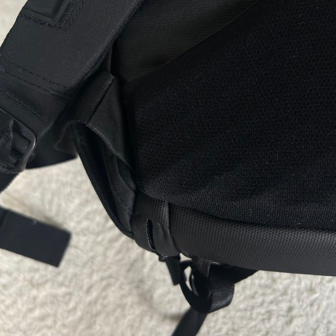 Peak Design Everyday Backpack 30L ブラック