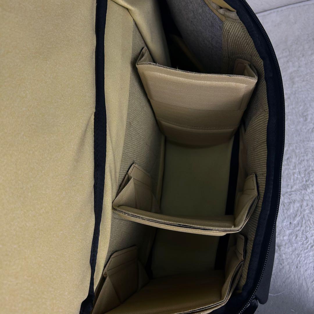 Peak Design Everyday Backpack 30L ブラック