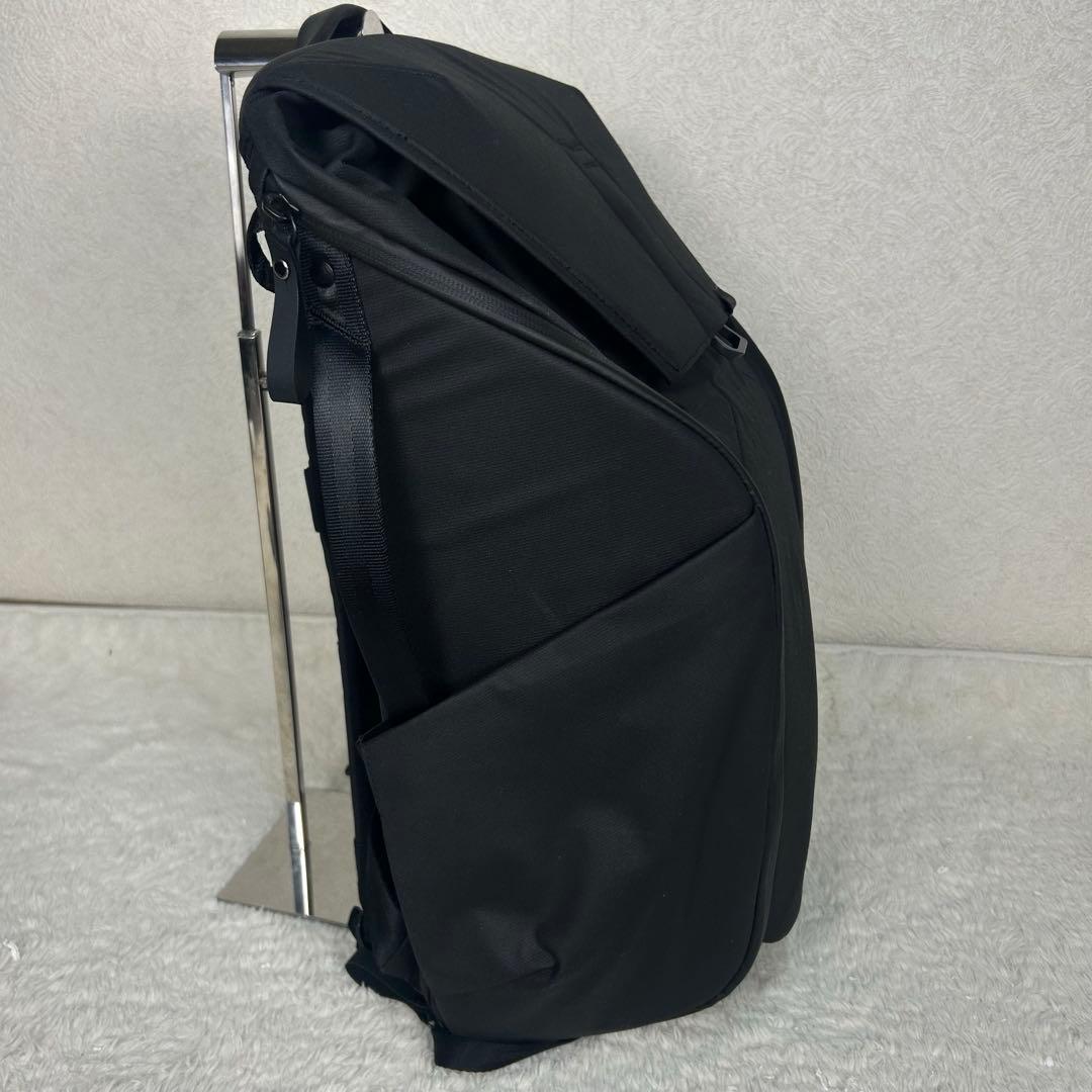 Peak Design Everyday Backpack 30L ブラック