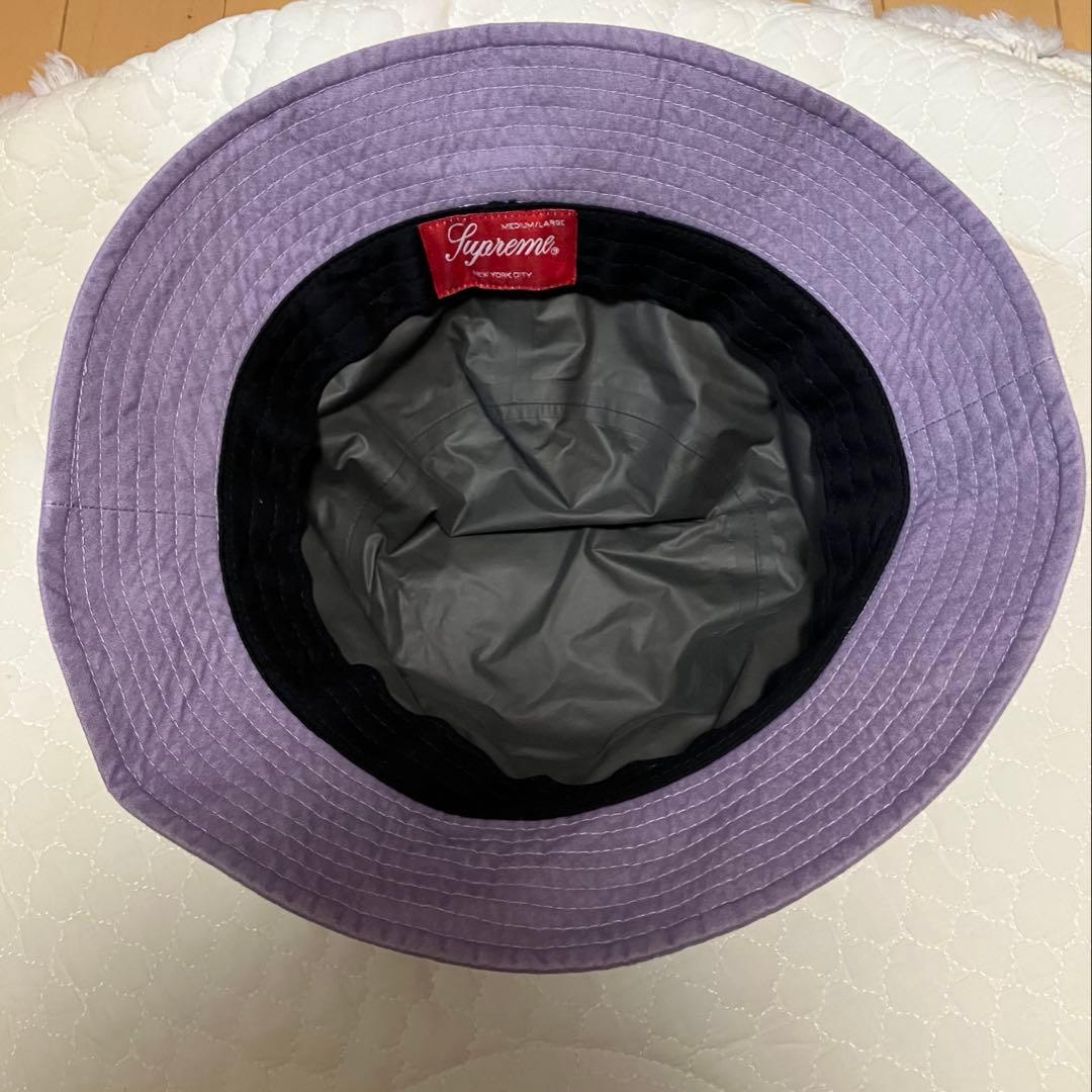 帽子 Supreme GORE-TEX Crusher