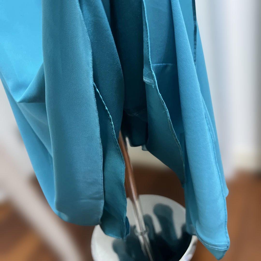 社交ダンス　ドレス　トライアル　パーティ　M