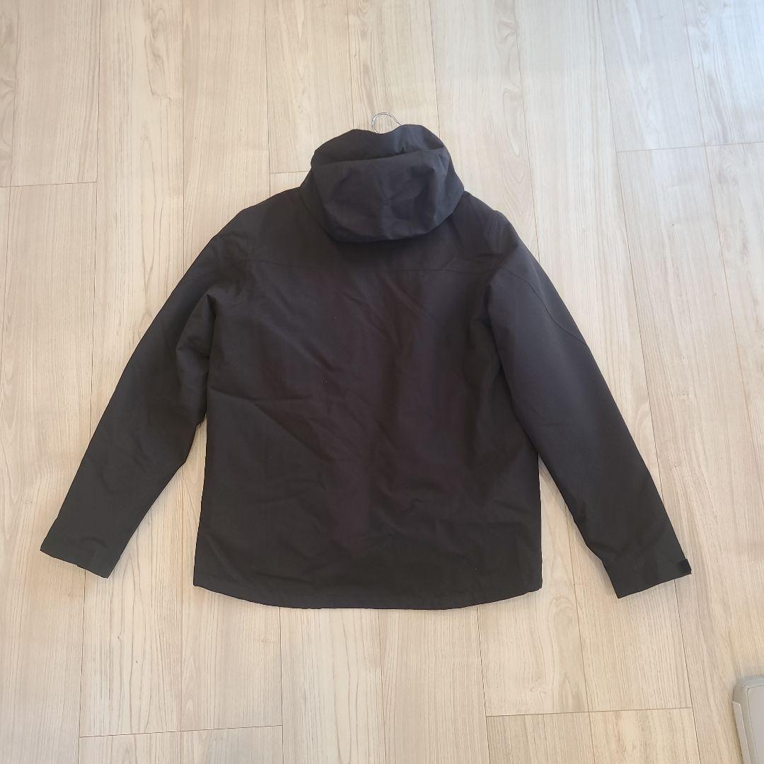 パタゴニア4in1 エブリデージャケット 4イン1 フォーインワン レディースL