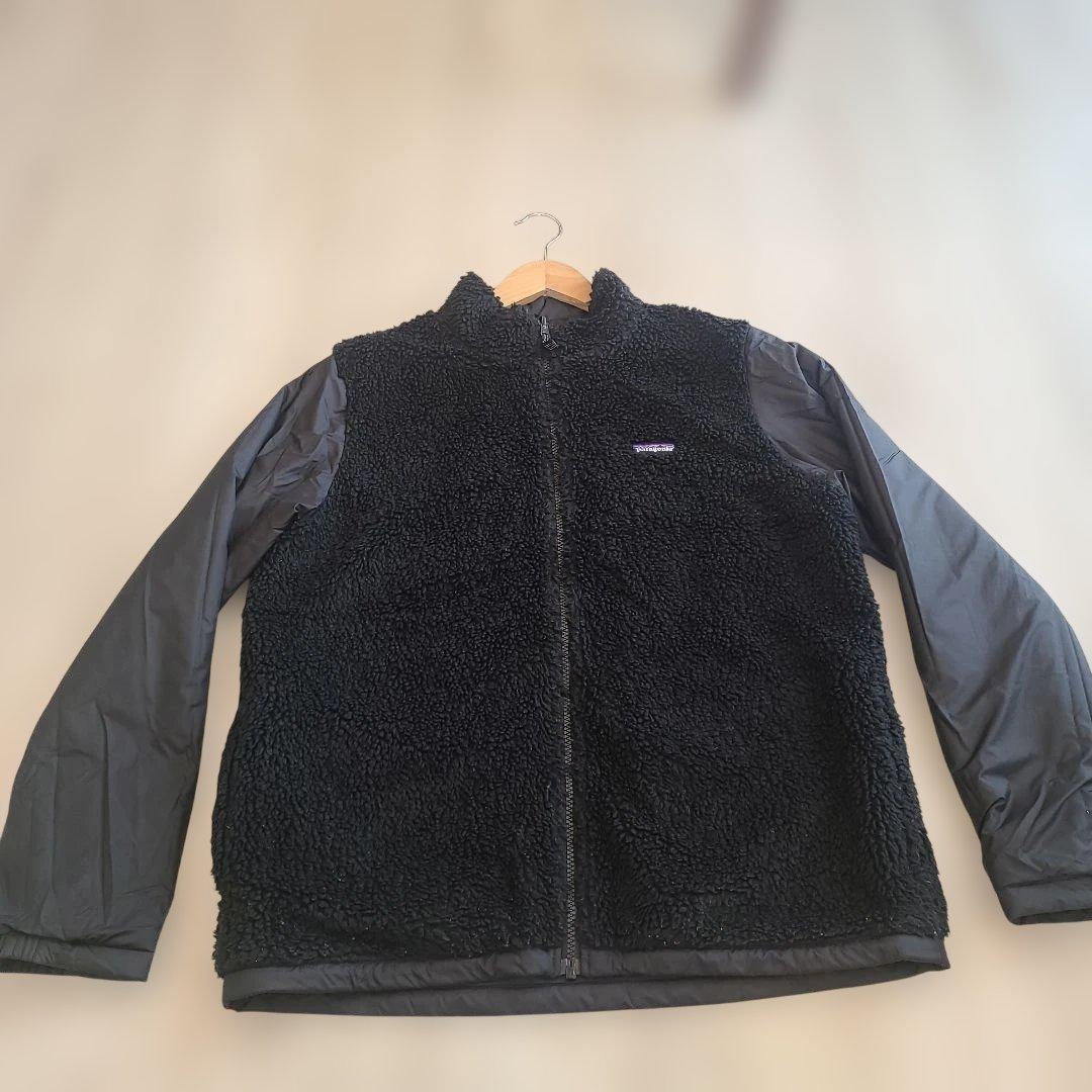 パタゴニア4in1 エブリデージャケット 4イン1 フォーインワン レディースL