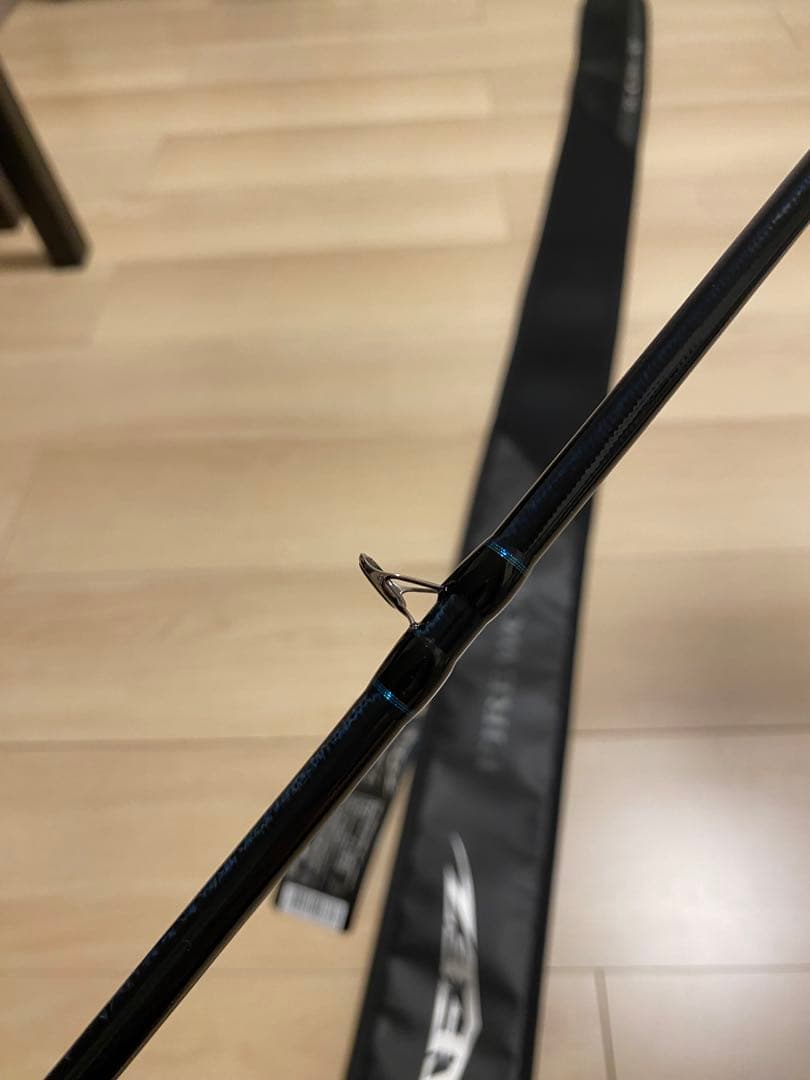 美品　スティーズ SC C69M+ -ST　FIRE WOLF ファイヤウルフ