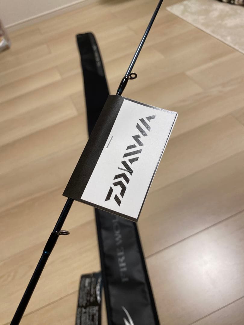 美品　スティーズ SC C69M+ -ST　FIRE WOLF ファイヤウルフ