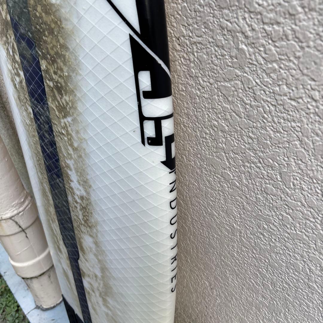 JS ゼロXERO HYFI EPS 5'9 27.6リッター