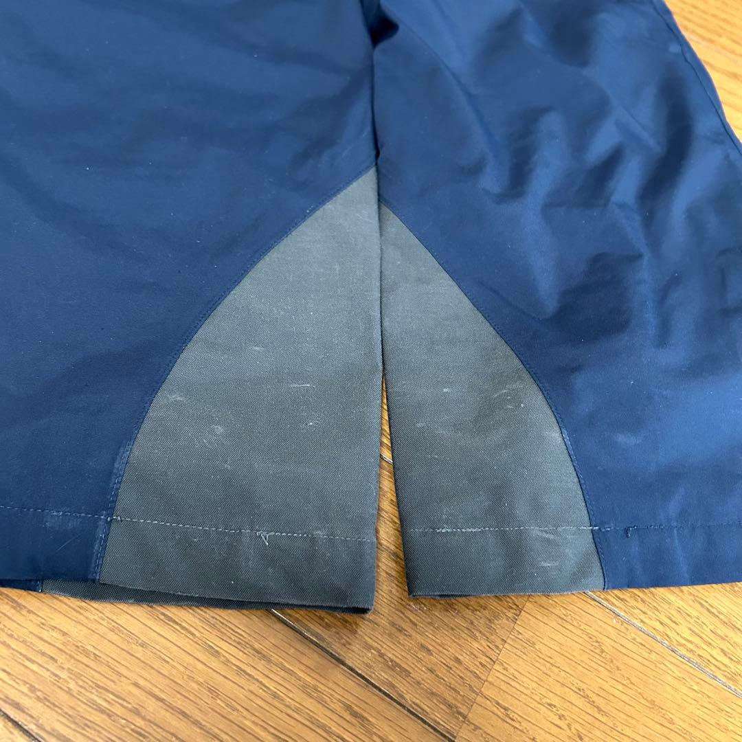 mont-bellスキーウェア上下セット　130 ①