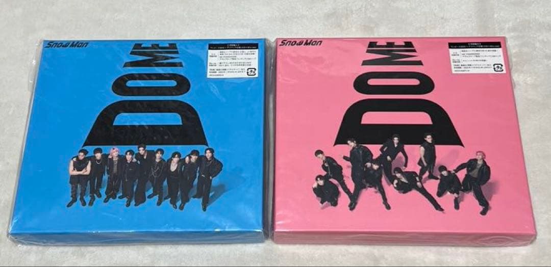 Man アルバムまとめ売り