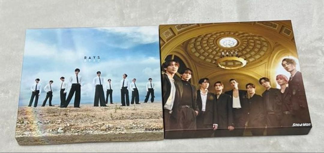 Man アルバムまとめ売り