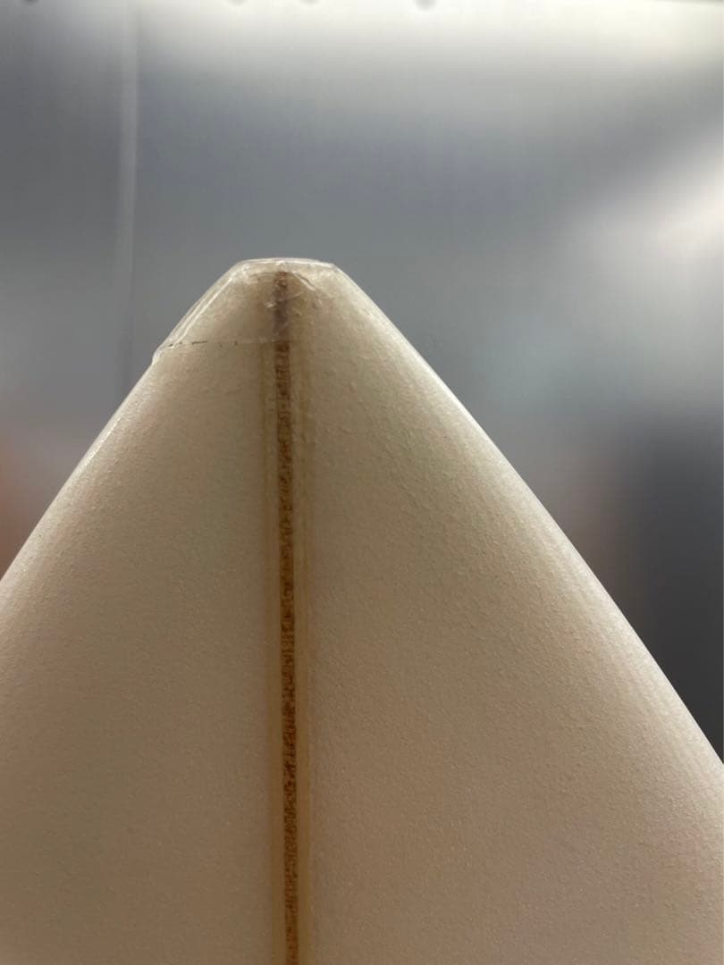 【CHANNEL S】サンプラー　SAMPLER 5’7